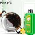Powerful Multifunctional Cleaner – Remove Tough Stains & Restore Shine (Pack of 3)