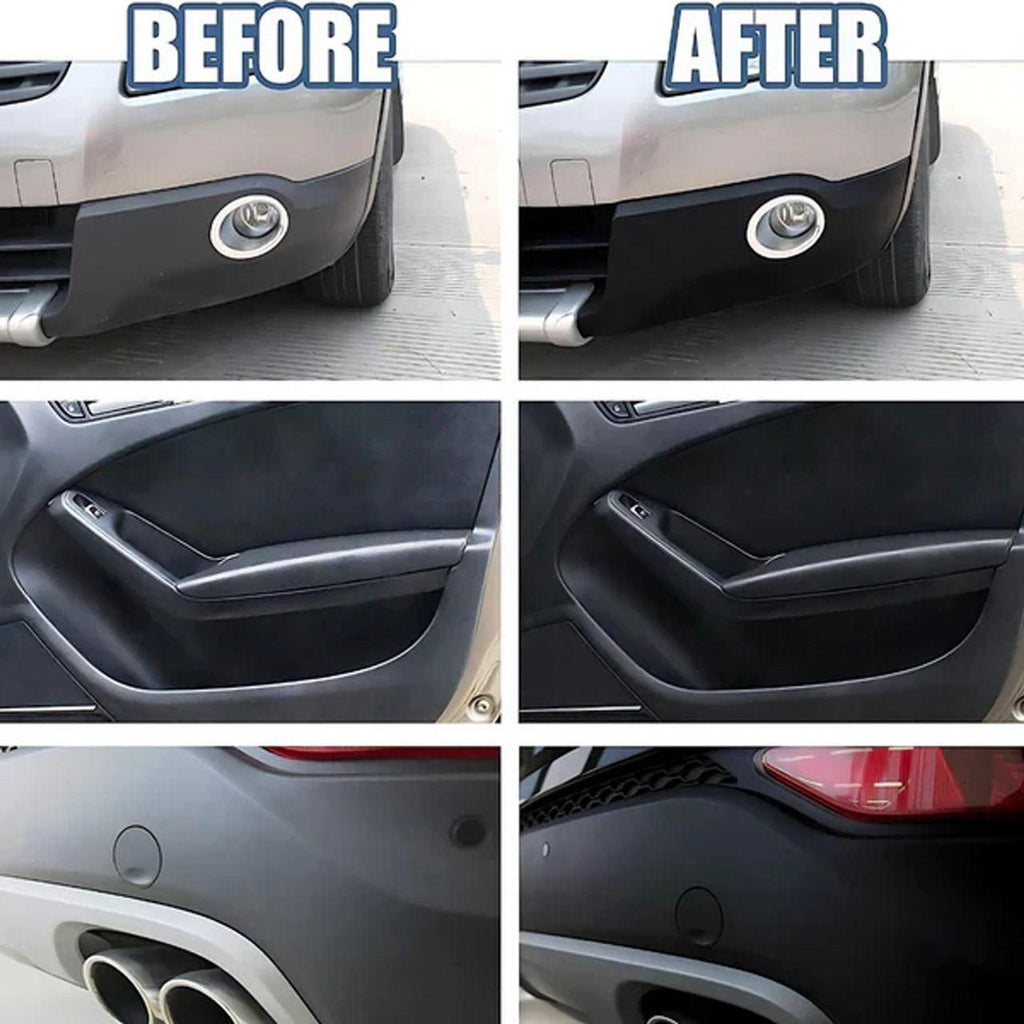 Windshield Repair Resin – Fix Cracks & Chips Instantly