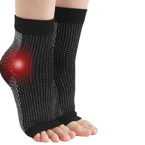Neuropathy Relief Socks – Reduce Pain, Swelling & Improve Comfort