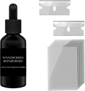 Windshield Repair Resin – Fix Cracks & Chips Instantly